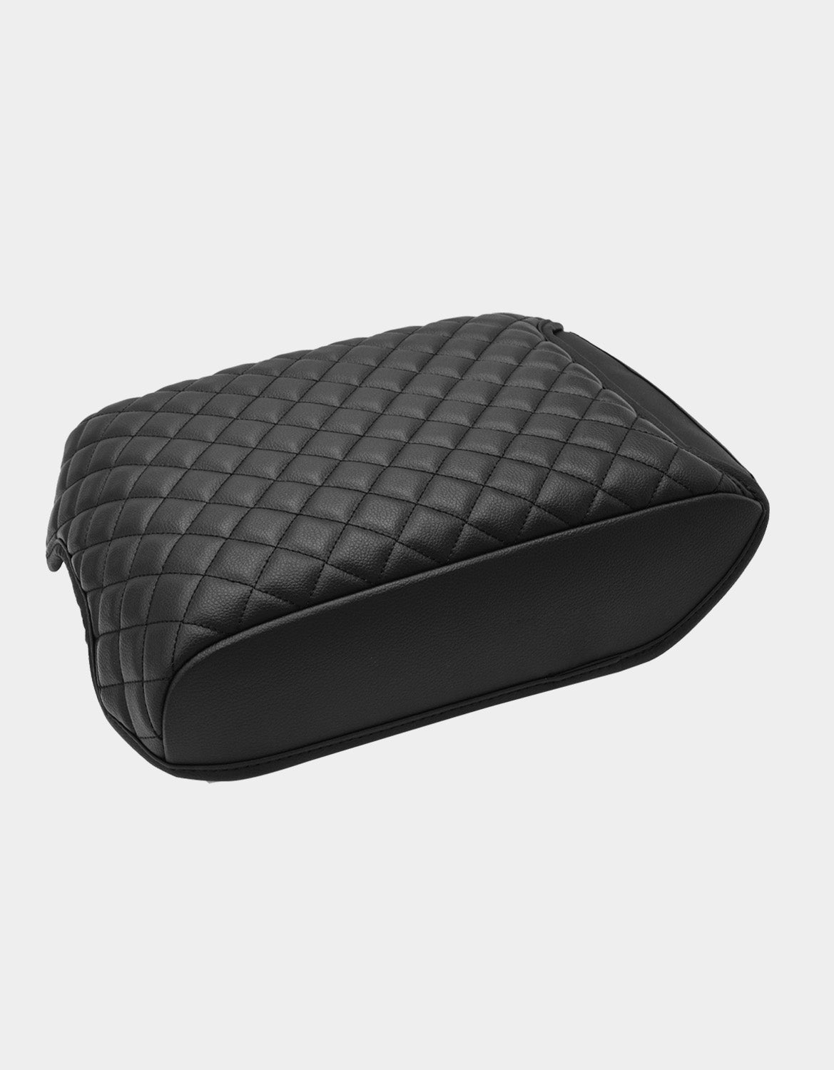 Center Console Armrest Cover Cushion Pad Protector for 2013-2020 Nissan Pathfinder,2013-2020 Infiniti QX60 / JX35