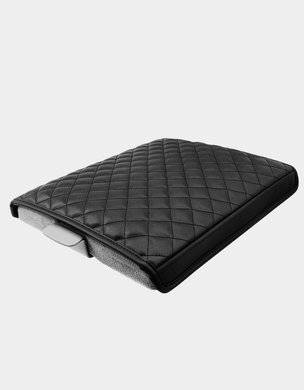 Center Console Armrest Cover Pad for jump Seat 1997-2003 Ford F150