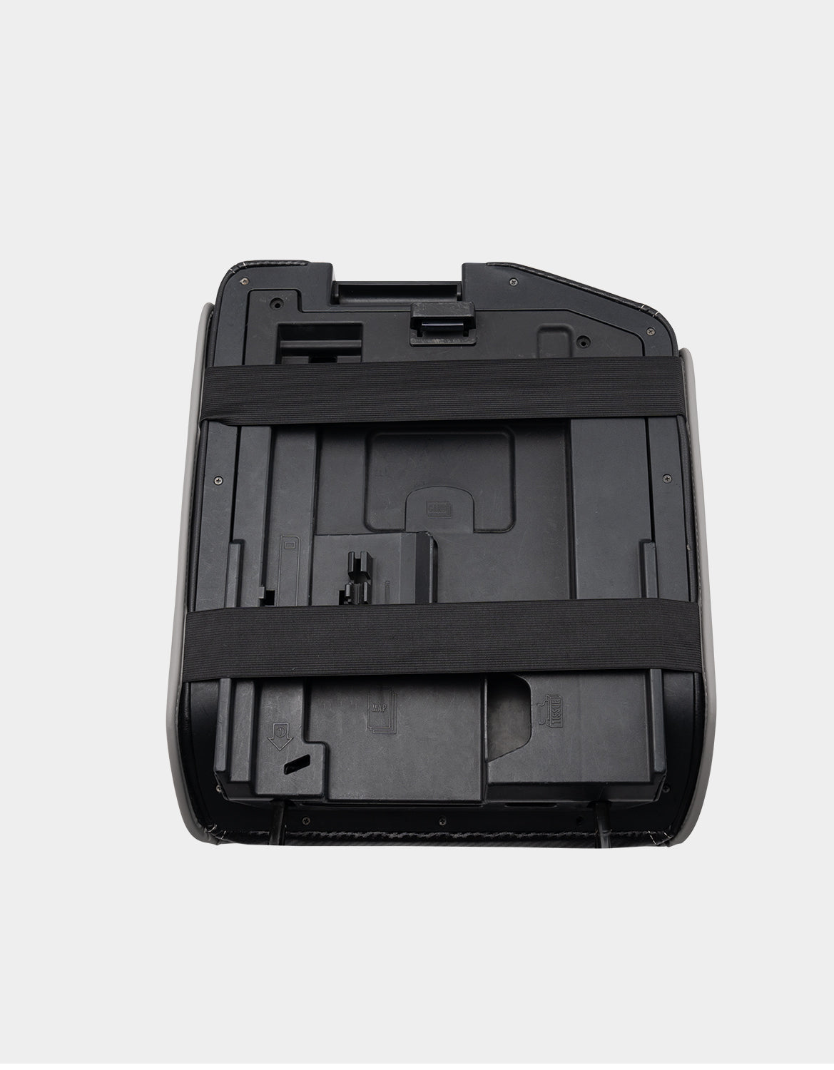 Center Console Armrest Cover Cushion Pad Protector for 2007-2013 Toyota Tundra,2008-2022 Toyota Sequoia