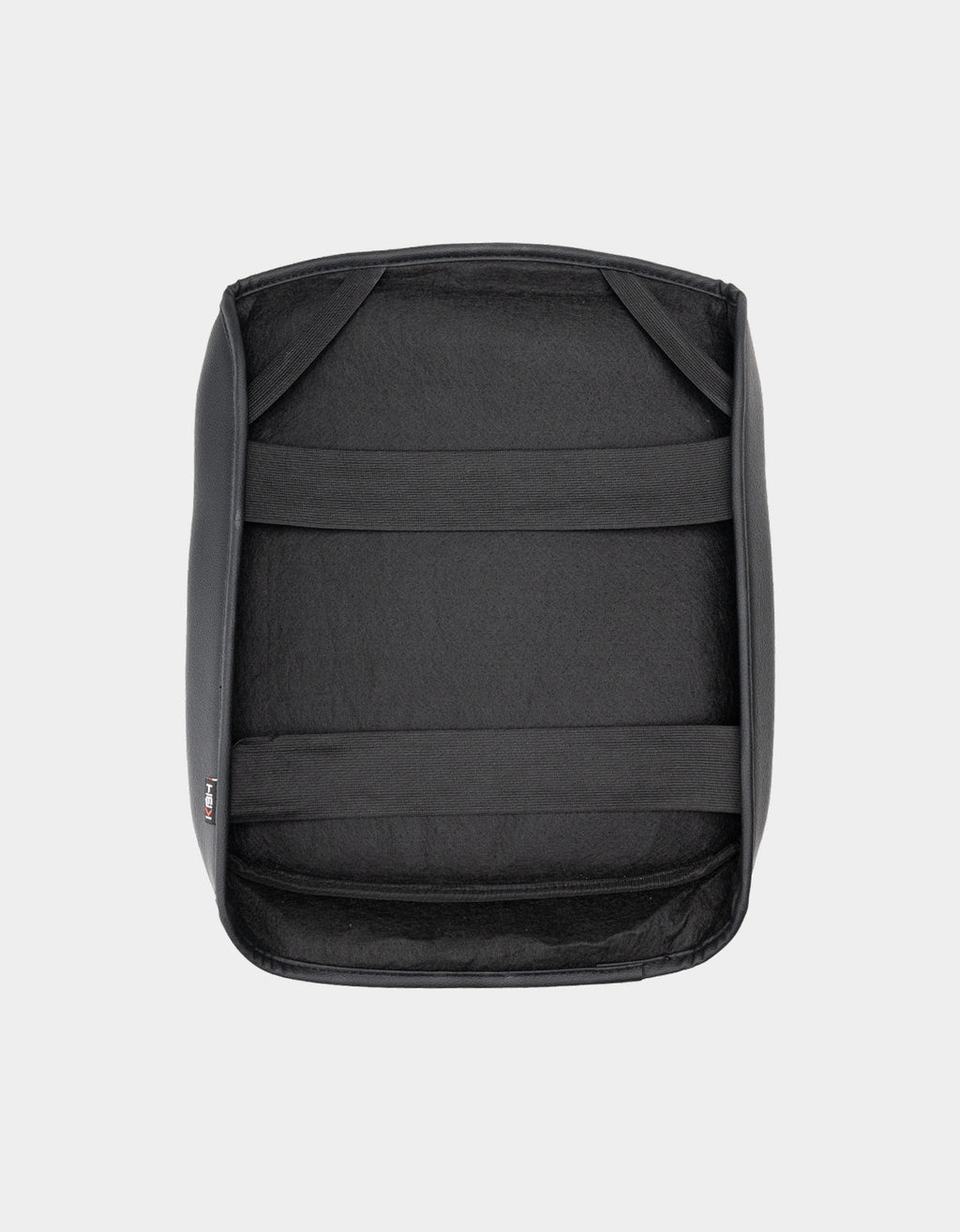 Center Console Armrest Cover Pad For Jump Seat 2019-2026 Chevy Silverado 1500 2500 3500,2019-2026 GMC Sierra 1500 2500 3500