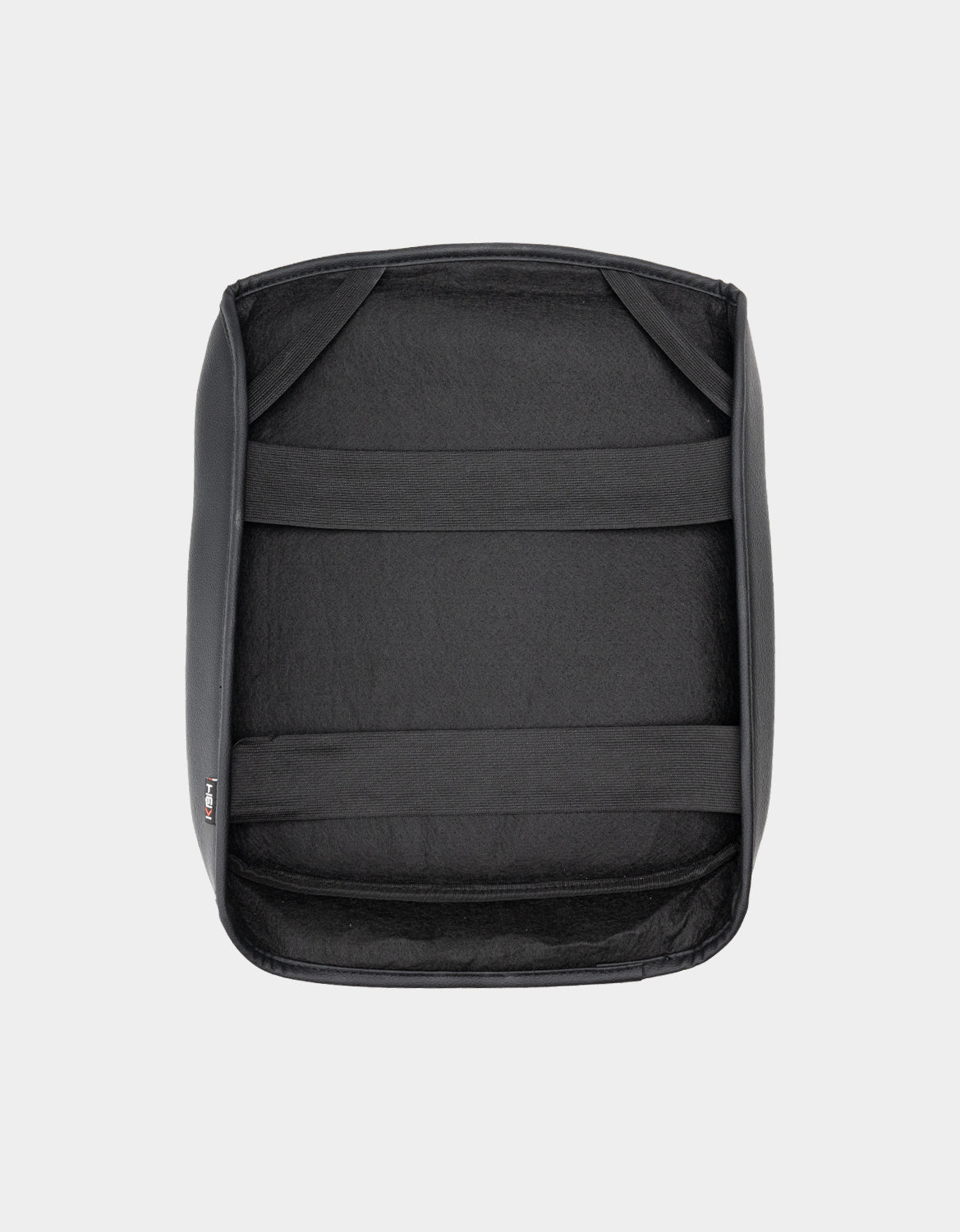 Center Console Armrest Cover Pad For Jump Seat 2019-2026 Chevy Silverado 1500 2500 3500,2019-2026 GMC Sierra 1500 2500 3500