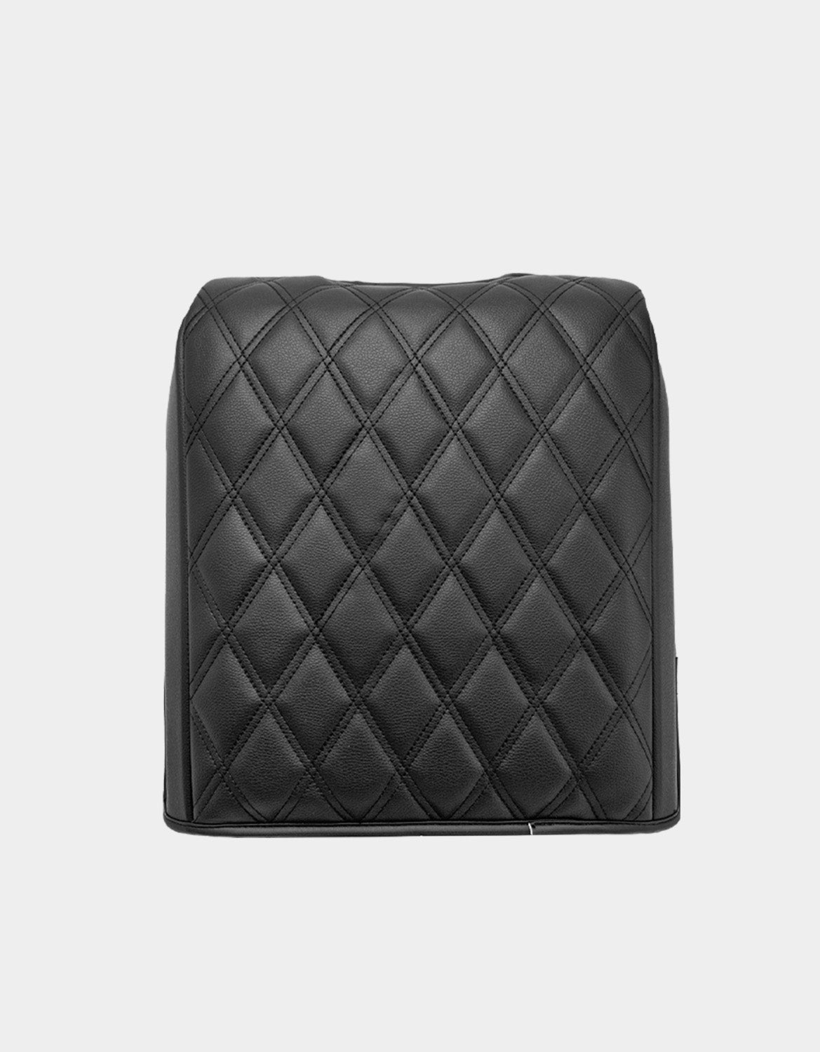 Center Console Armrest Cover Pad for Bucket Seat 2015-2020 Ford F150, 2017-2022 F250 F350 F450 F550 Super Duty, 2018-2024 Ford Expedition