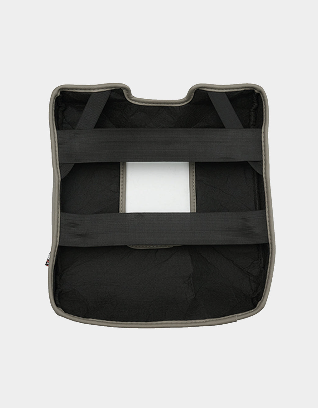 Center Console Armrest Cover for Jump Seat 2014-2018 Chevy Silverado 1500 2500 3500,2014-2018 GMC Sierra 1500 2500 3500