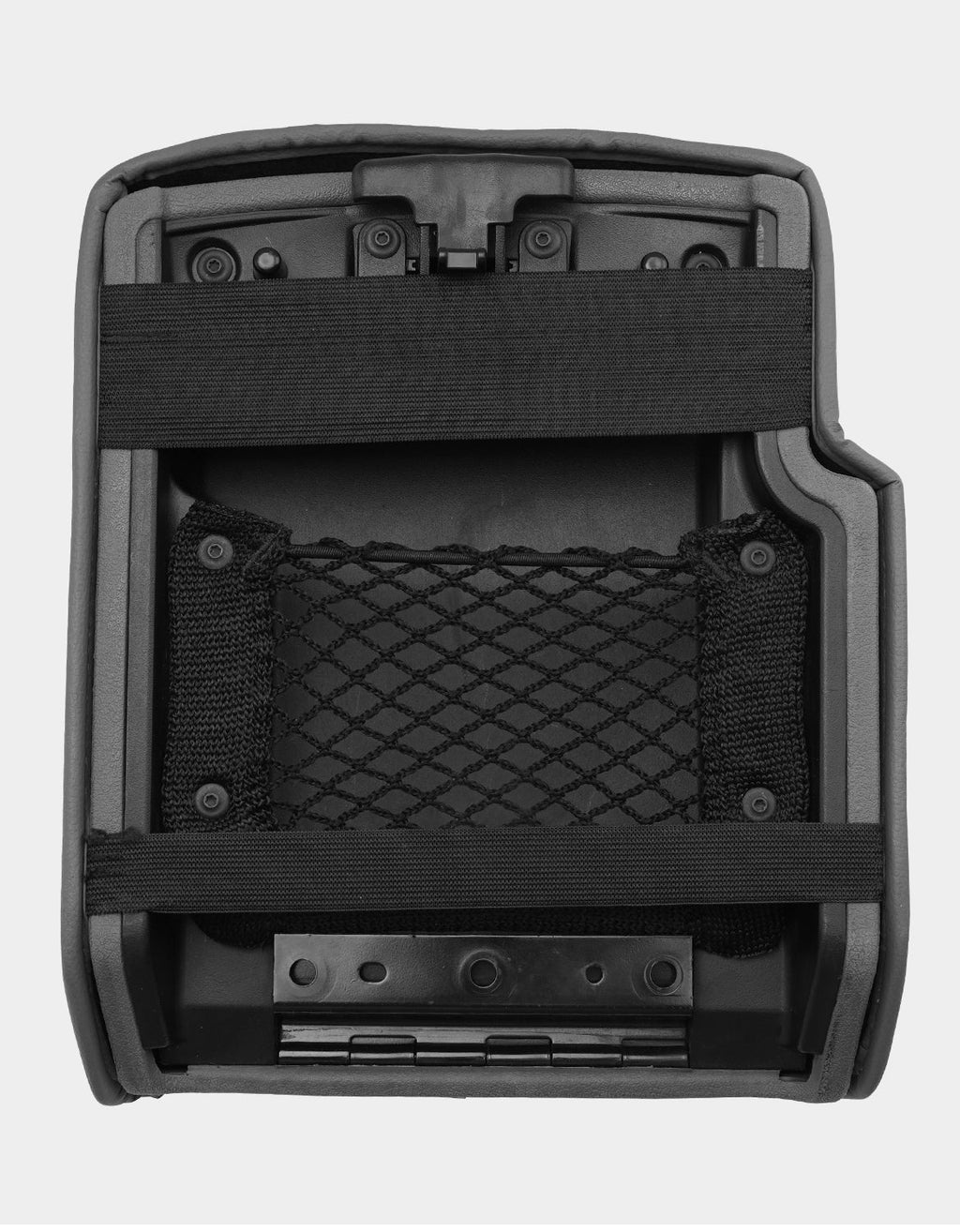 Center Console Armrest Cover for 2005-2010 Jeep Grand Cherokee,2005-2010 Jeep Commander