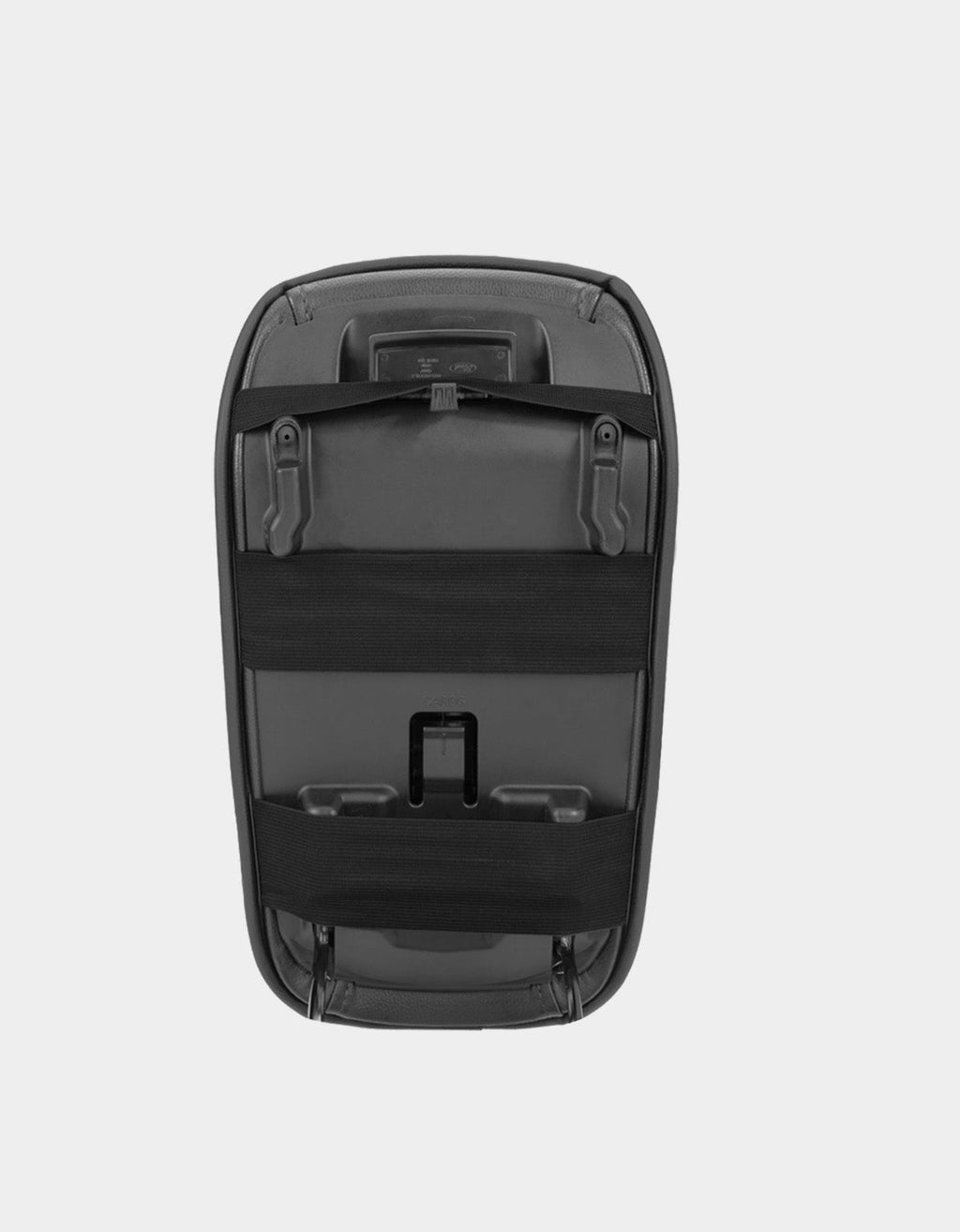 Center Console Armrest Cover Pad for 2013-2016 Ford Fusion