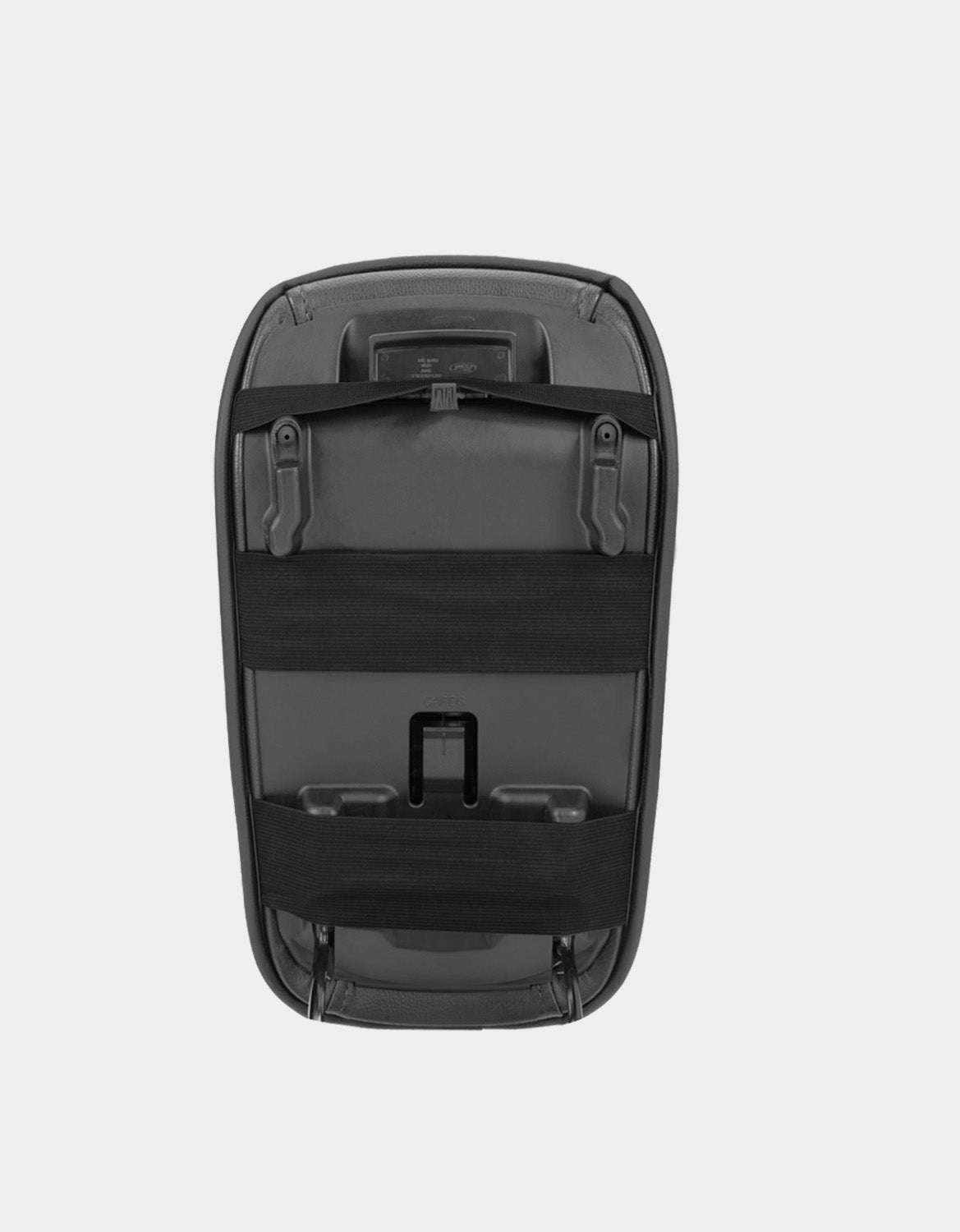 Center Console Armrest Cover Pad for 2013-2016 Ford Fusion