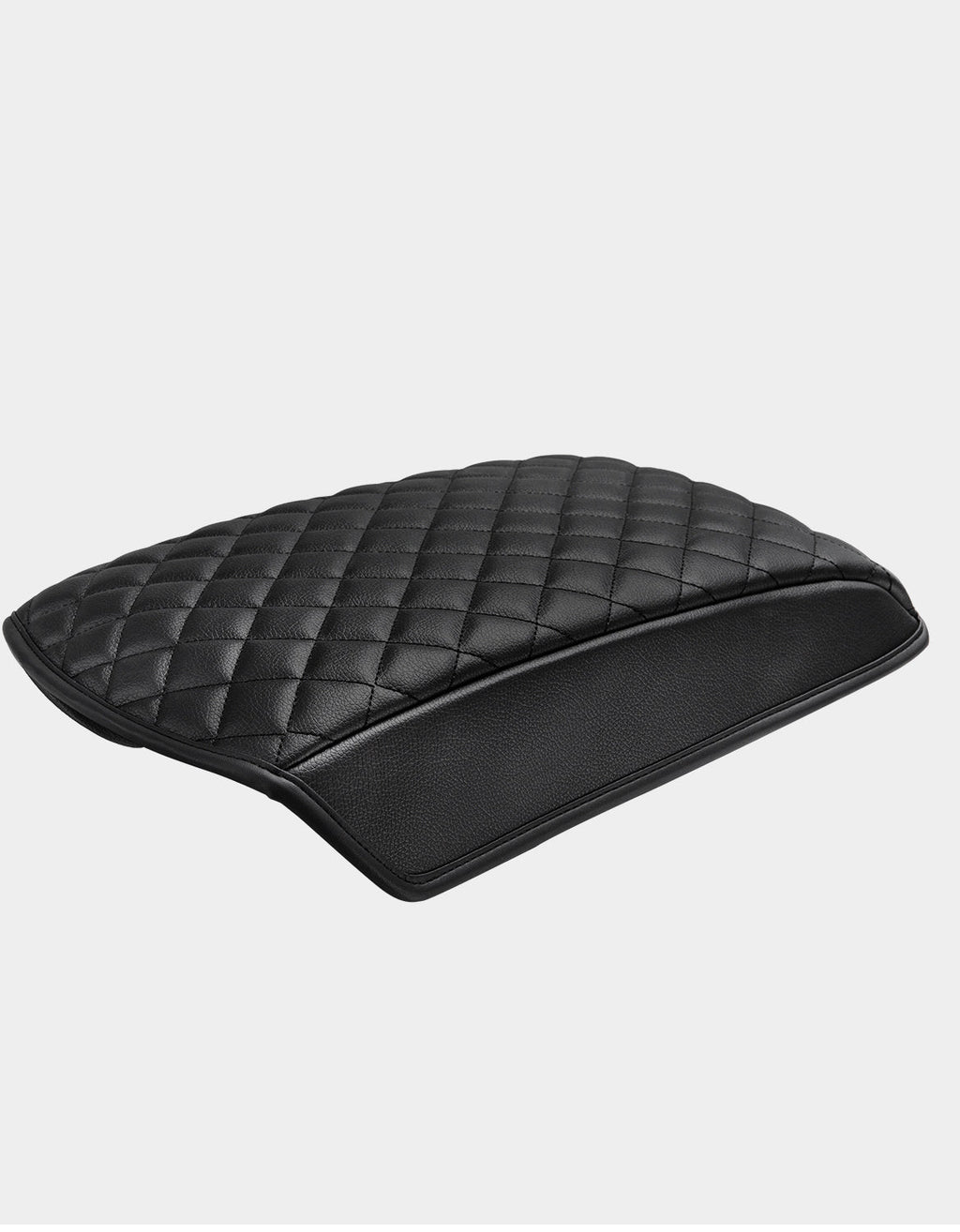 Center Console Armrest Cover for Ford Edge 2015-2020