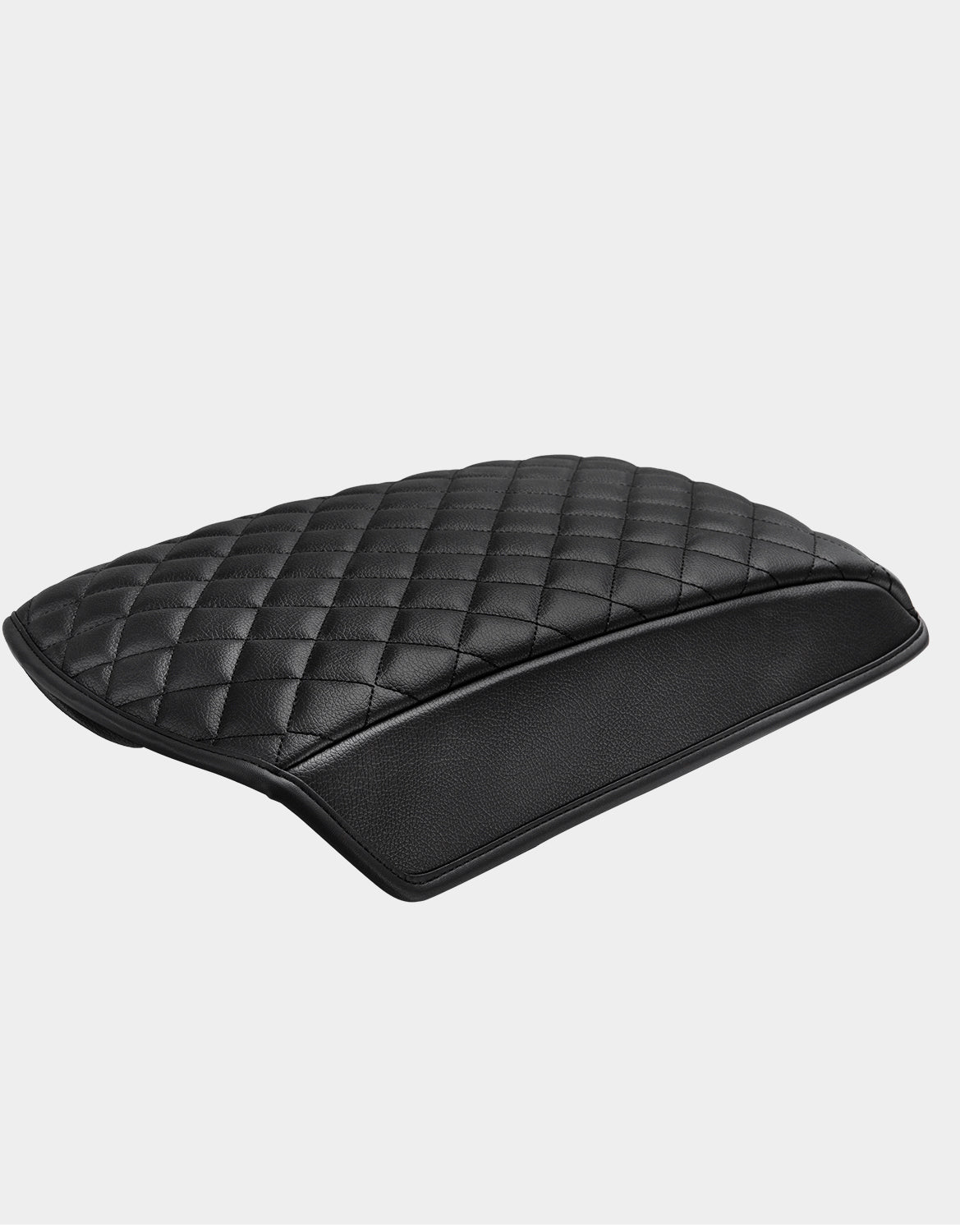 Center Console Armrest Cover for Ford Edge 2015-2020