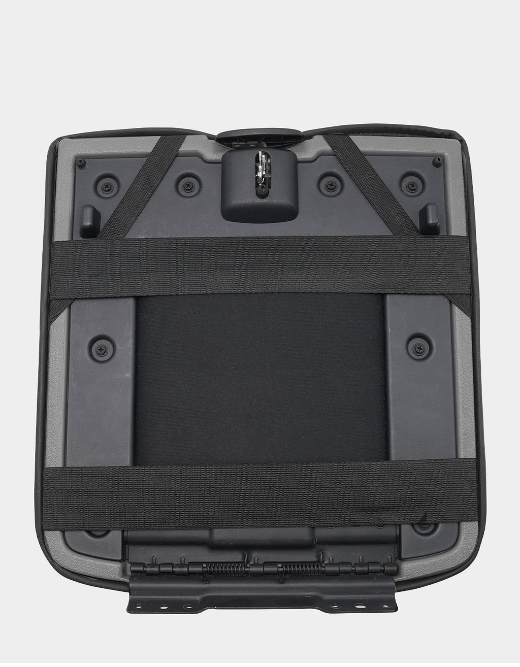 Center Console Armrest Cover Pad for Bucket Seat Dodge Ram Floor Business 2006-2009 Dodge Ram Floor Business