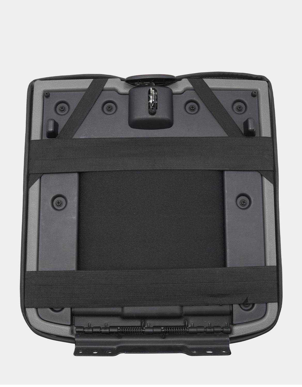 Center Console Armrest Cover Pad for Bucket Seat Dodge Ram Floor Business 2006-2009 Dodge Ram Floor Business