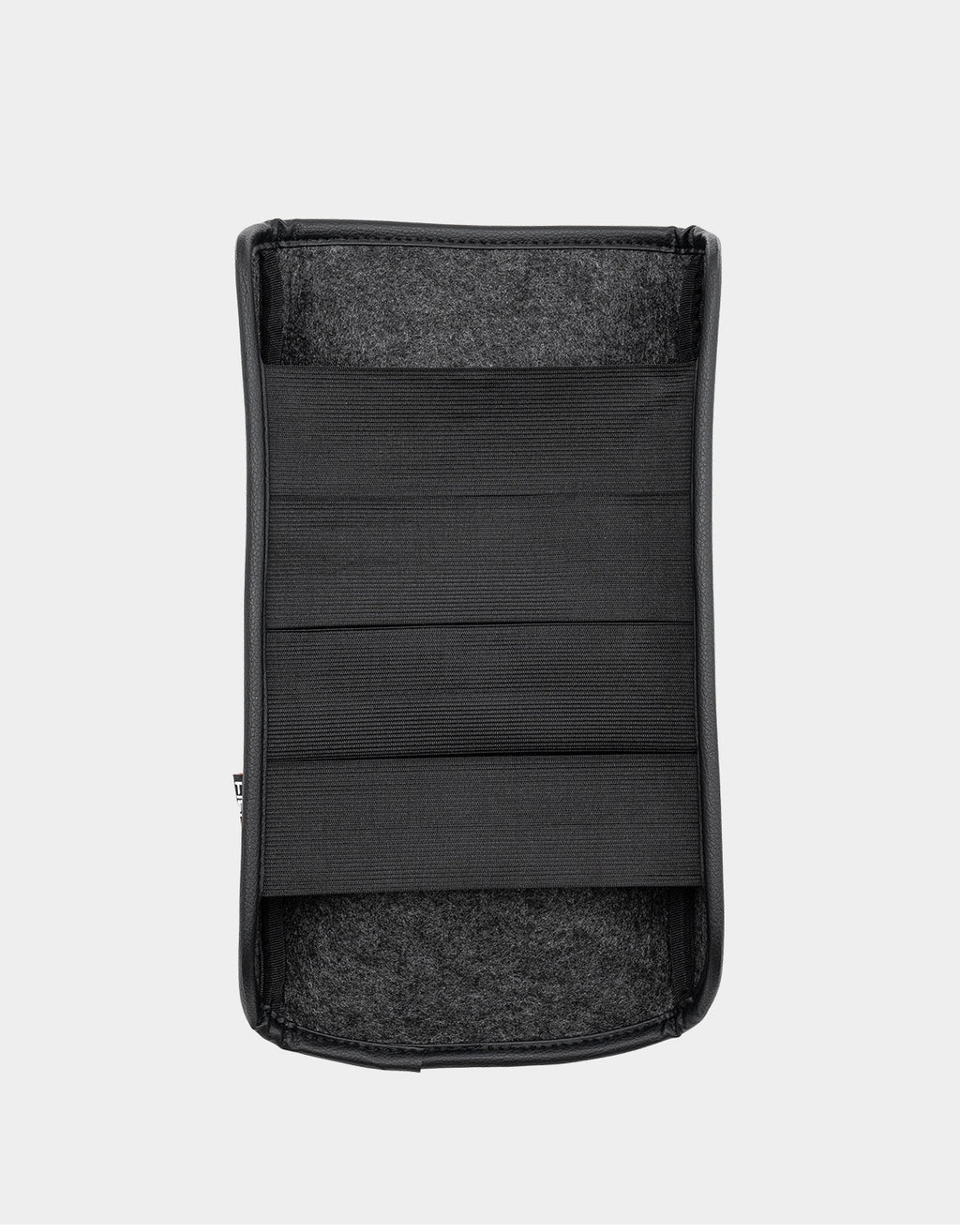 Center Console Armrest Cover for 2017-2021 Hyundai Tucson with Automatic Transmission