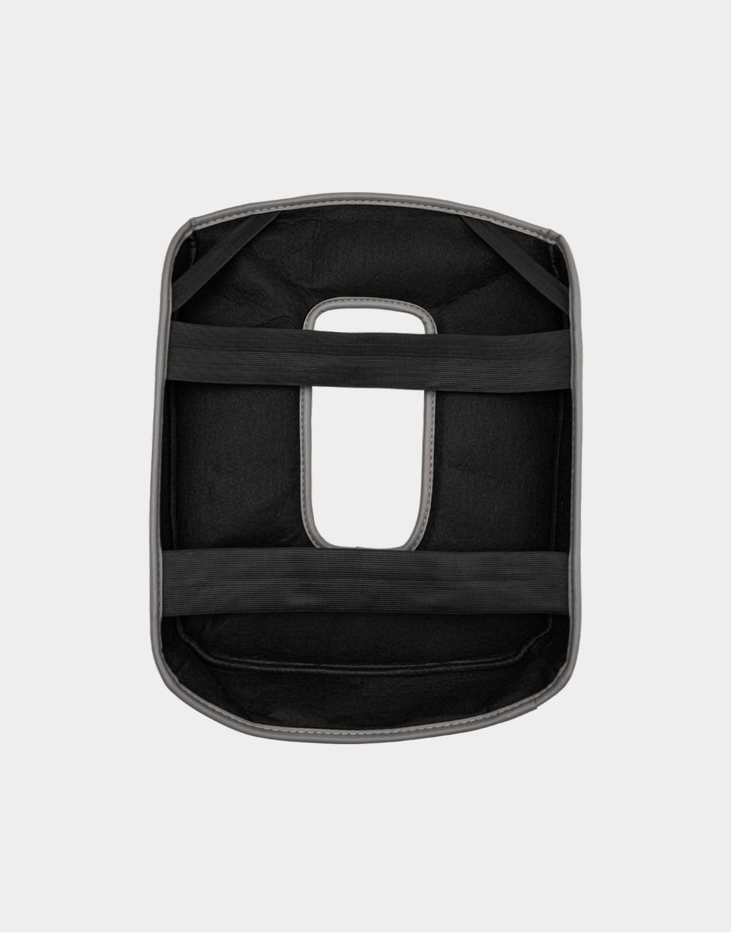 Center Console Armrest Cover Pad for Jump Seat 2019-2026 GMC Sierra 1500 2500 3500,2019-2026 Chevy Silverado 1500 2500 3500
