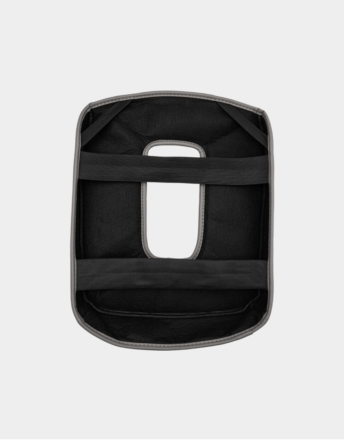 Center Console Armrest Cover Pad for Jump Seat 2019-2026 GMC Sierra 1500 2500 3500,2019-2026 Chevy Silverado 1500 2500 3500