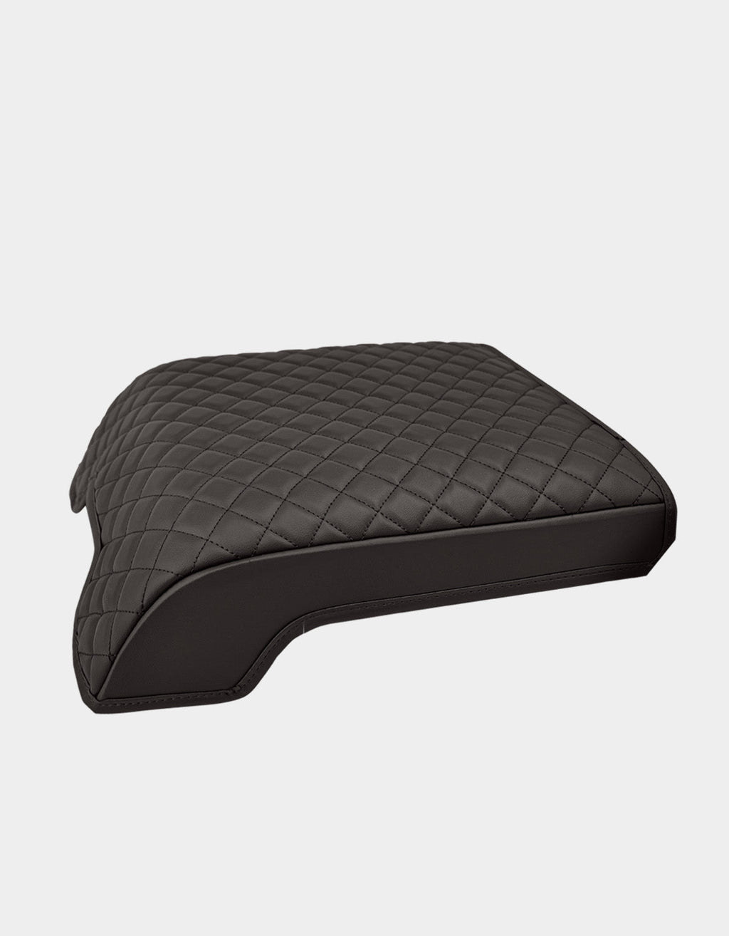 Center Console Cover Pad for Bucket Seat 2011-2016 Ford F250 F350 F450 F550 Super Duty