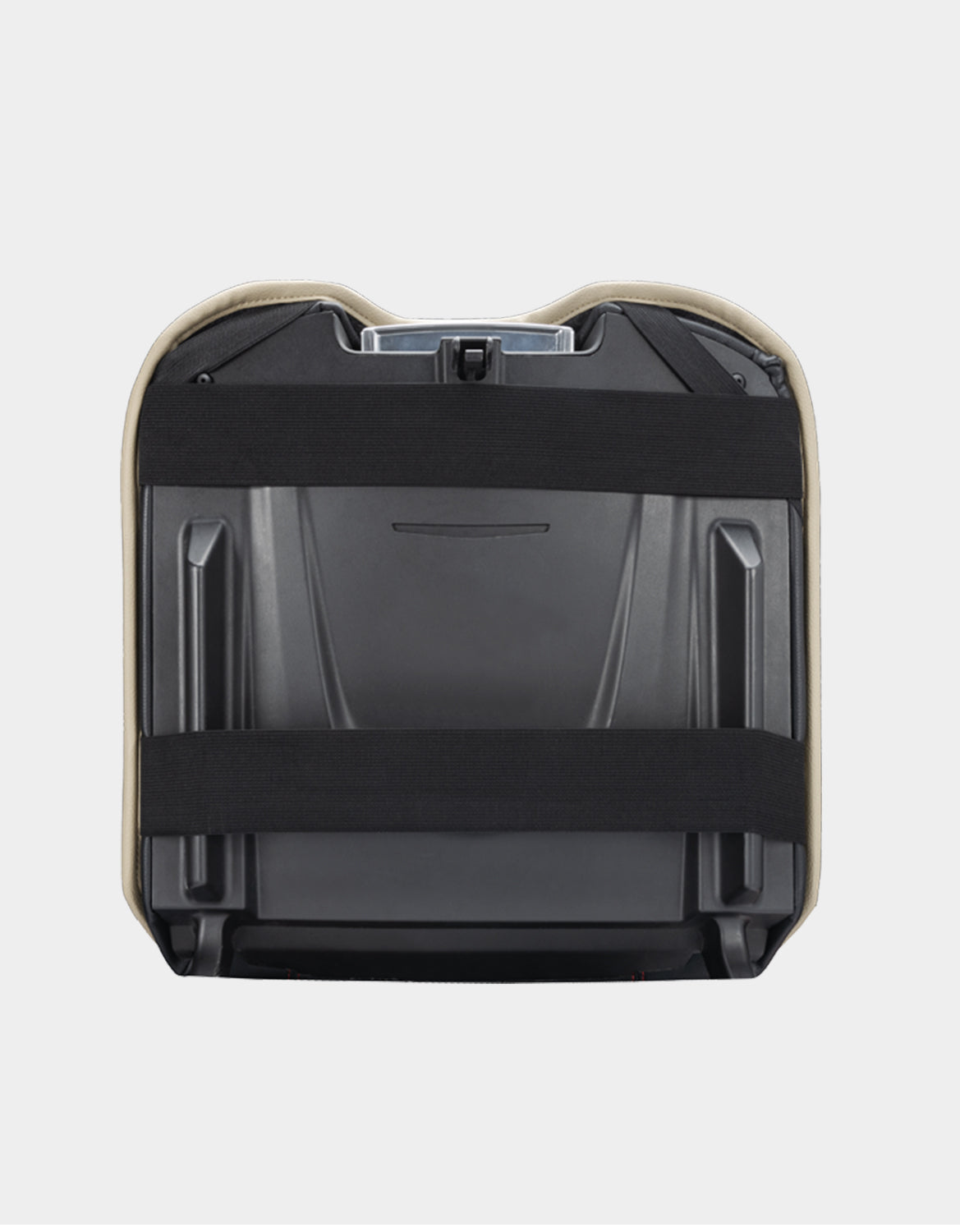 Center Console Armrest Cover Pad Cushion Protector for Cadillac Escalade 2015-2020