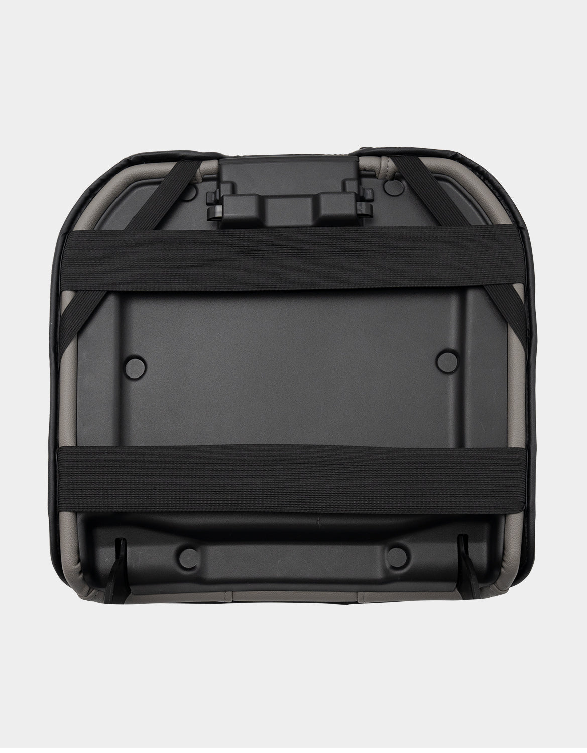 Thin Version Center Console Armrest Cover for Bucket Seat 2019-2026 Chevy Silverado 1500 2500 3500,2019-2026 GMC Sierra 1500 2500 3500,2021-2026 Tahoe/Suburban/Yukon