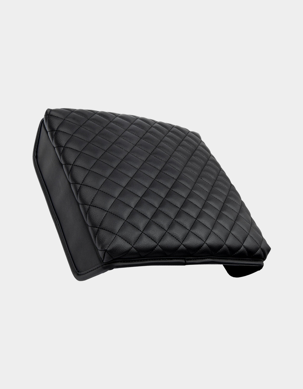 Center Work Surface Armrest Cushion for 2021-2026 Ford F150, 2022-2026 F150 Lightning