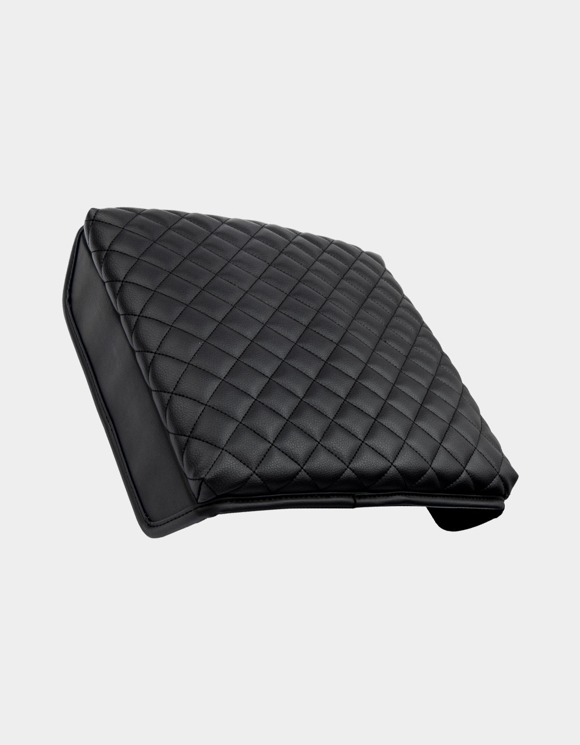 Center Work Surface Armrest Cushion for 2021-2026 Ford F150, 2022-2026 F150 Lightning