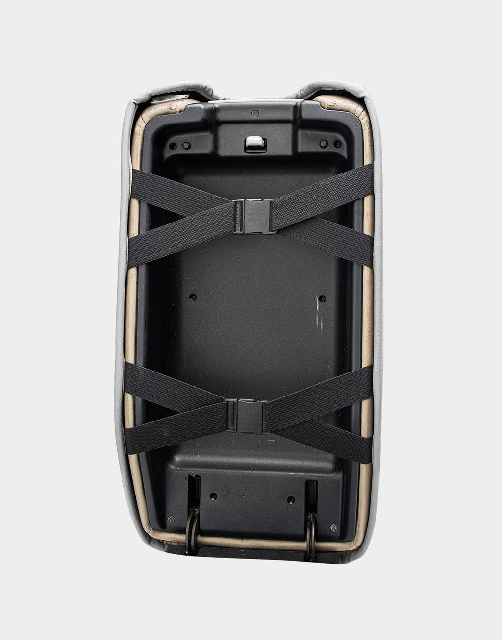 Center Console Armrest Cover Pad for 1998-2005 Lexus GS300 GS400 GS430