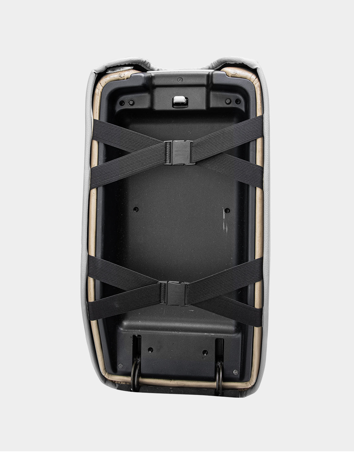 Center Console Armrest Cover Pad for 1998-2005 Lexus GS300 GS400 GS430