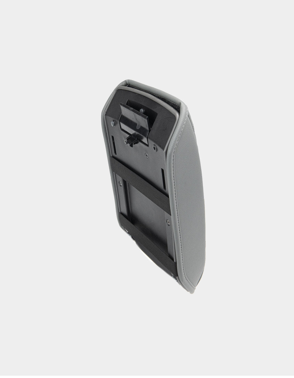 Center Console Armrest Cover Cushion Pad for 2024-2025 Subaru Impreza & Crosstrek