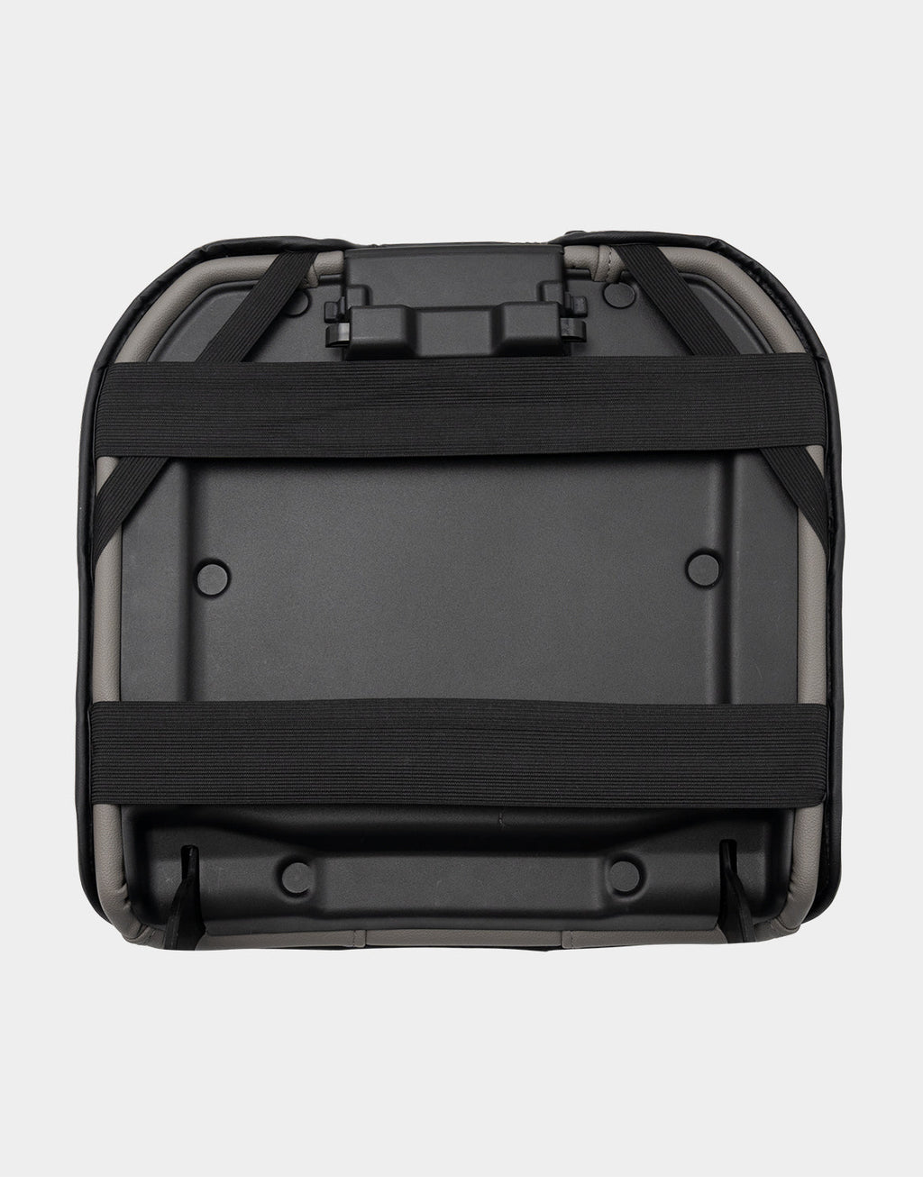 Thin Version Center Console Armrest Cover for Bucket Seat 2019-2026 Chevy Silverado 1500 2500 3500,2019-2026 GMC Sierra 1500 2500 3500,2021-2026 Tahoe/Suburban/Yukon