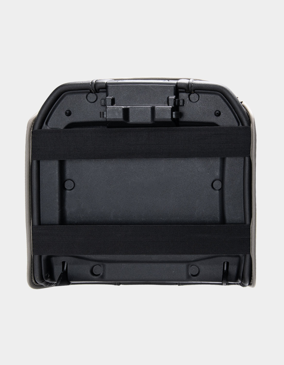 Thick Version Center Console Cushion Cover for Bucket Seat 2019-2026 GMC Sierra 1500 2500 3500,2019-2026 Chevy Silverado 1500 2500 3500, 2021-2026 Tahoe/Suburban/Yukon