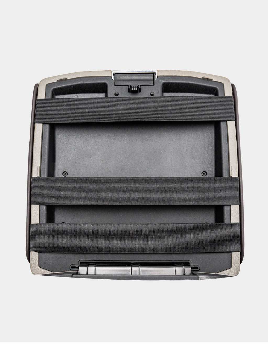 Center Console Armrest Cover Protector for Bucket Seat 2009-2018 Dodge RAM 1500 2500 3500