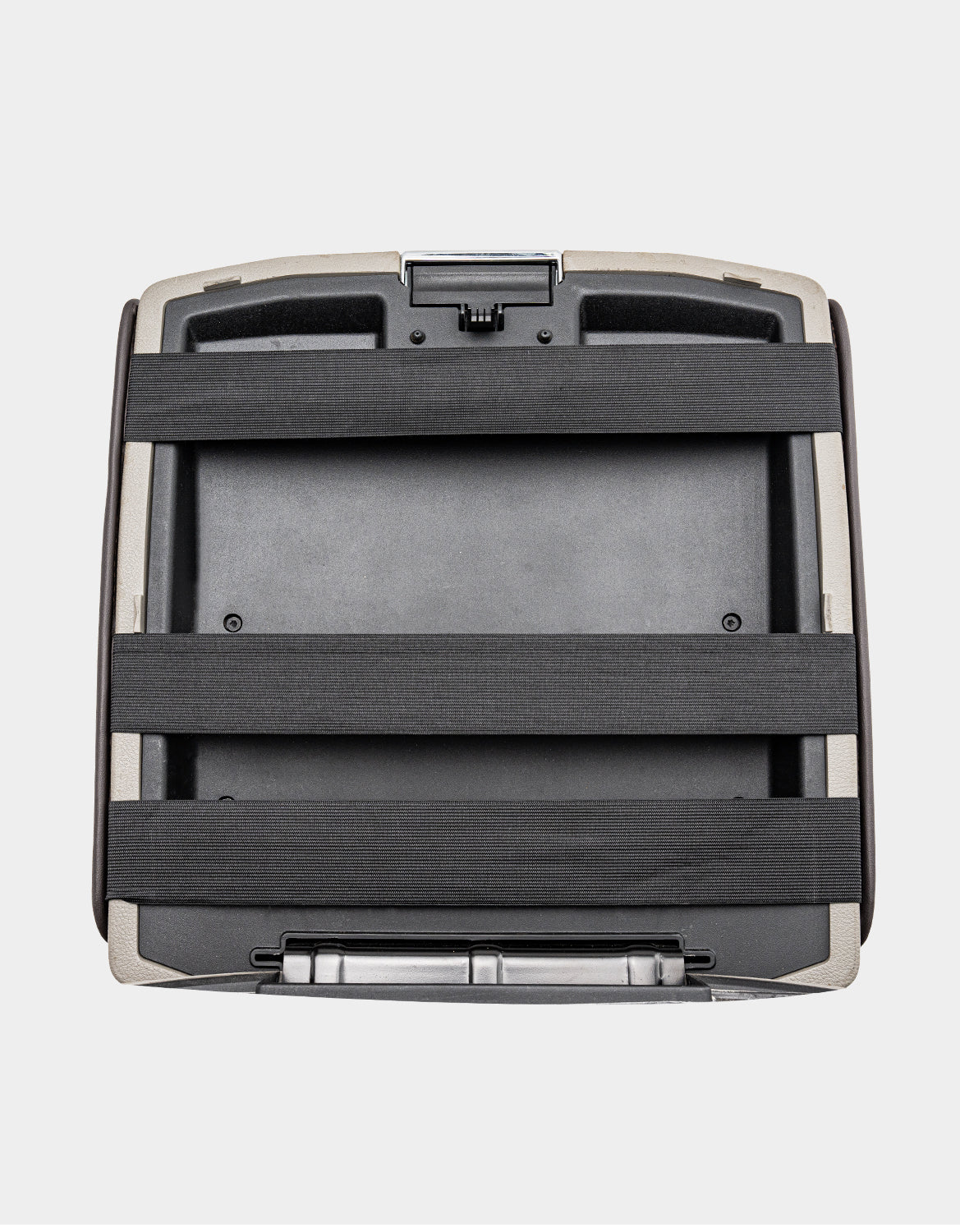 Center Console Armrest Cover Protector for Bucket Seat 2009-2018 Dodge RAM 1500 2500 3500
