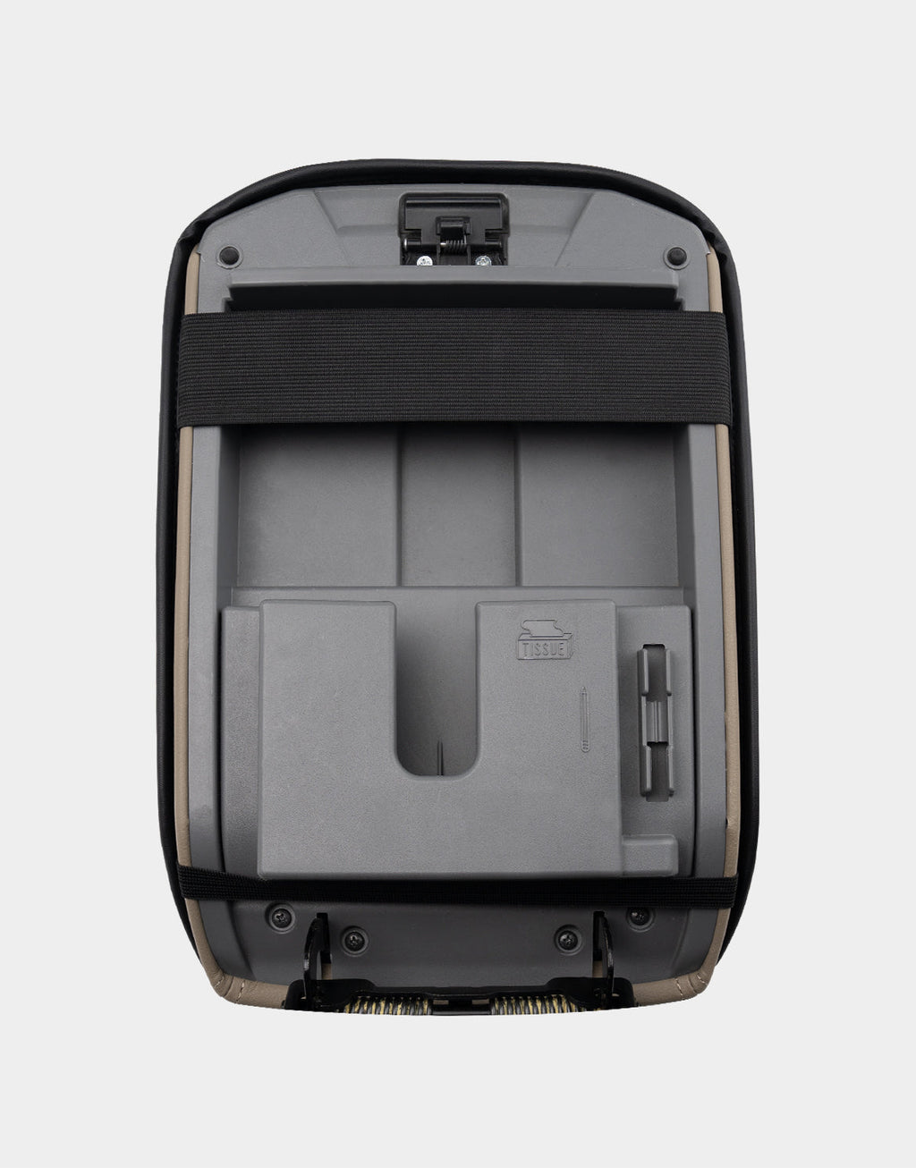 Center Console Armrest Cover Cushion Pad Protector for 2010-2024 Toyota 4Runner