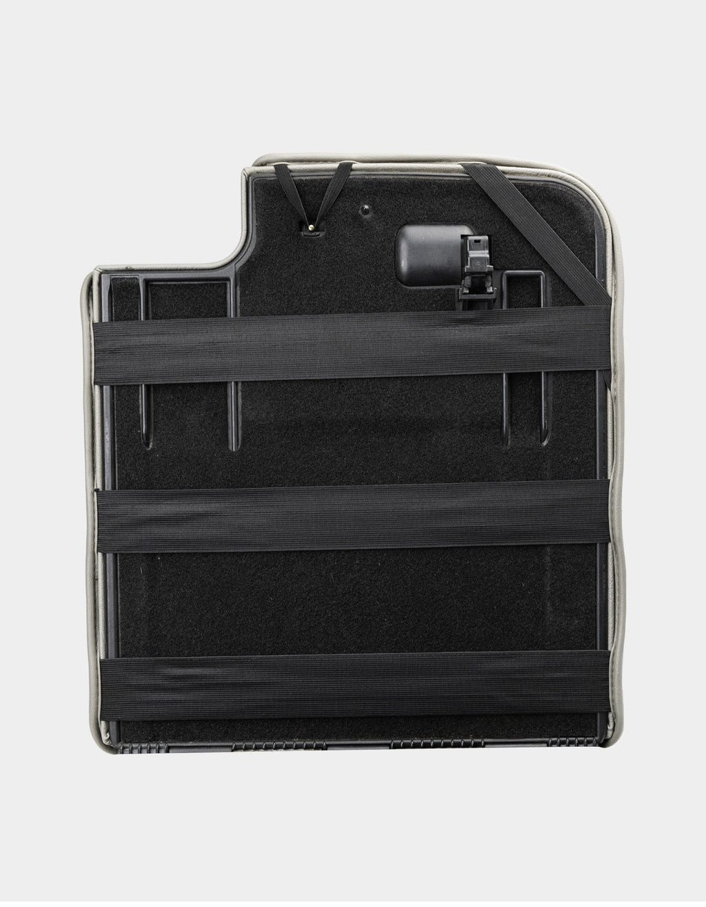 Center Console Armrest Cover Pad for Jump Seat 1999-2001 Ford F250 F350 F450 Super Duty