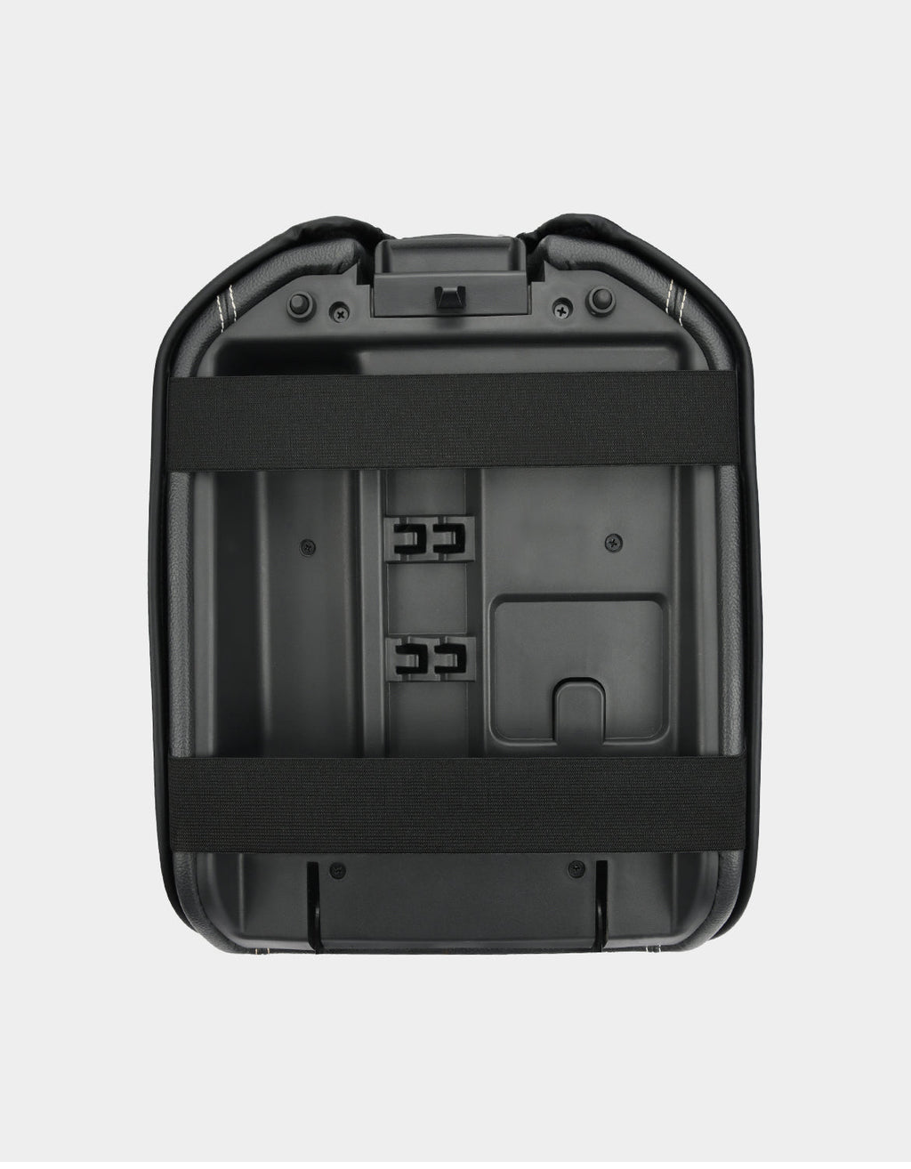 Center Console Armrest Cover for Nissan Titan 2016-2024