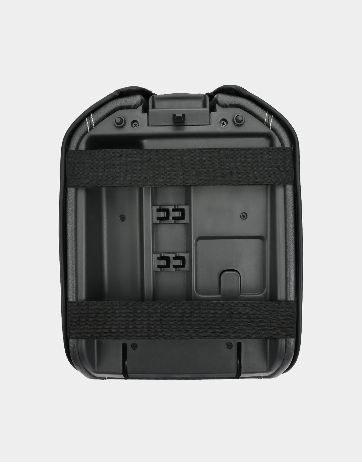 Center Console Armrest Cover for Nissan Titan 2016-2024