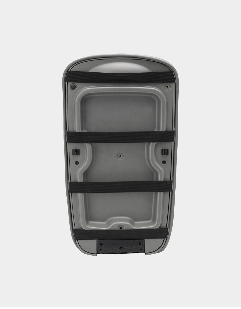 Center Console Armrest Cover for Bucket Seat 1999-2007 Ford F250 F350 F450 F550 Super Duty,2000-2008 Ford F650 Super Duty,1999-2007 Ford Excursion