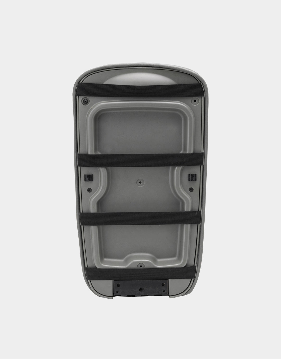 Center Console Armrest Cover for Bucket Seat 1999-2007 Ford F250 F350 F450 F550 Super Duty,2000-2008 Ford F650 Super Duty,1999-2007 Ford Excursion
