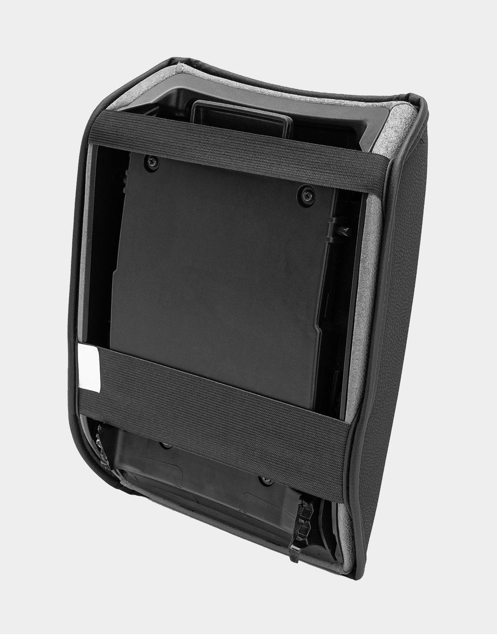 Center Console Armrest Cover for Honda CRV 2017-2022