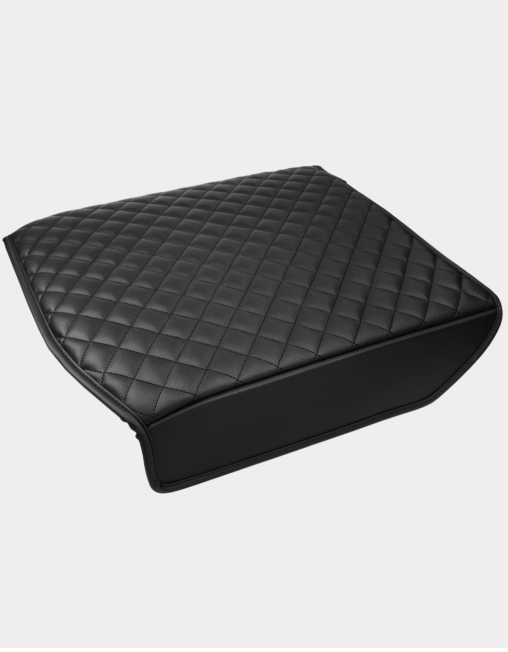Center Console Armrest Cover Cushion Pad Protector for 2007-2013 Toyota Tundra,2008-2022 Toyota Sequoia