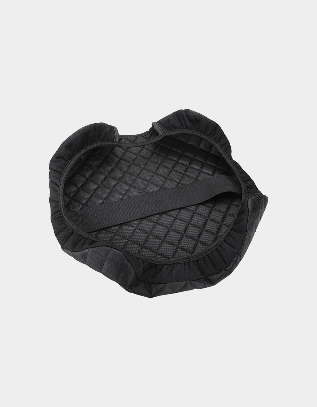Center Console Armrest Cover Pad for Jump Seat 2013-2018 Dodge Ram 1500,2013-2025 Dodge Ram 2500/3500/1500Classic