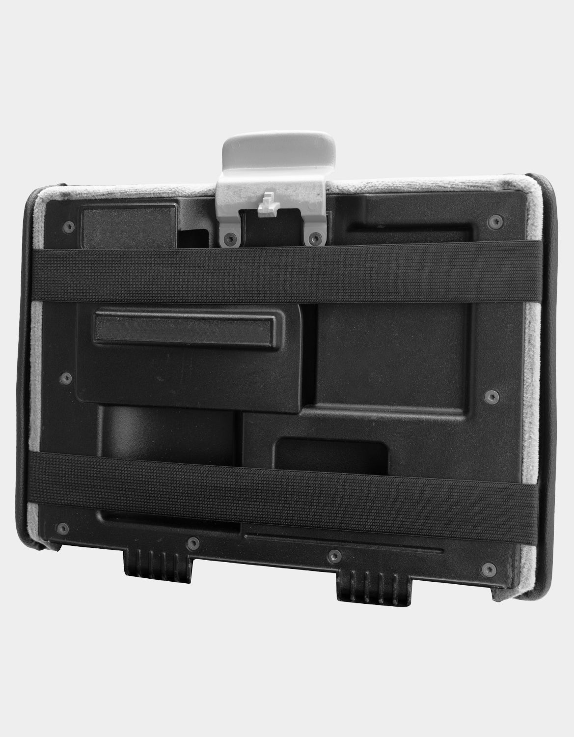 Center Console Armrest Cover Pad for Jump Seat 1999-2003 Ford F150