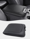 Easy Installation Center Console Cover Replacement for Jump Seat 2013-2018 Dodge Ram 1500,2013-2025 Dodge Ram 1500Classic,2013-2025 Dodge Ram 2500 3500