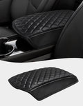 Center Console Armrest Cover for Ford Edge 2015-2020