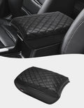 Center Console Armrest Cover Cushion Pad Protector for Honda CRV 2017-2022