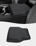 Center Console Armrest Cover for Jump Seat 2019-2025 Dodge Ram 1500 New Model