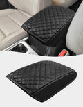Center Console Armrest Cover Pad Cushion Protector for 2020-2026 Ford Explorer