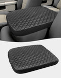 Center Console Armrest Cover Pad for Jump Seat 2002-2012 Dodge Ram 1500 2500 3500
