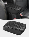 Center Console Cover for 2017-2021 Jeep Compass