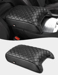 Center Console Armrest Cover for Acura RDX 2019-2024