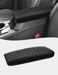 Center Console Armrest Cover for 2010-2017 Chevy Equinox,2010-2017 GMC Terrain