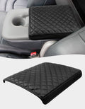 Center Console Armrest Cover Pad for jump Seat 1997-2003 Ford F150