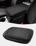 Center Console Armrest Cover Cushion Pad Protector for 2010-2024 Toyota 4Runner